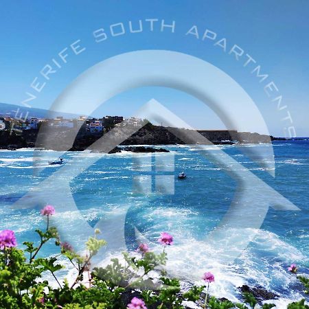 Paradise Ocean Suite 阿德耶 外观 照片