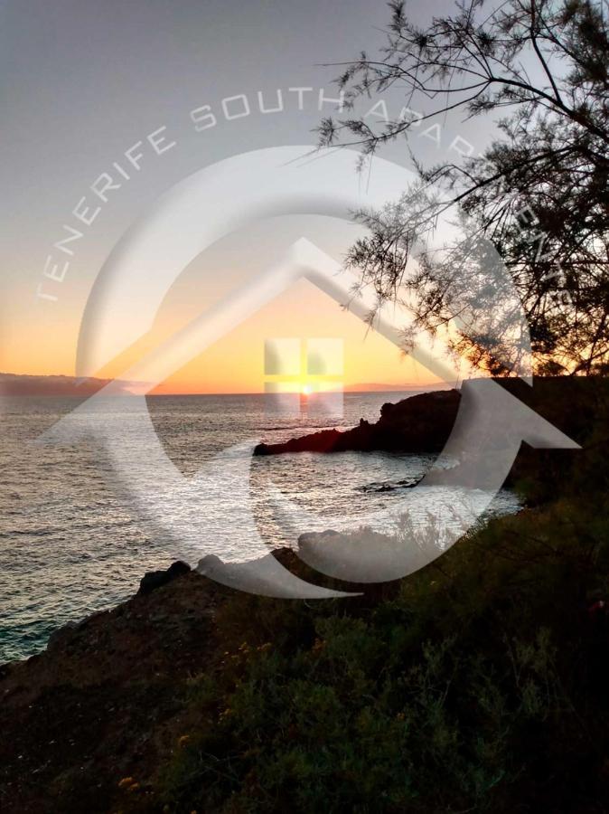 Paradise Ocean Suite 阿德耶 外观 照片
