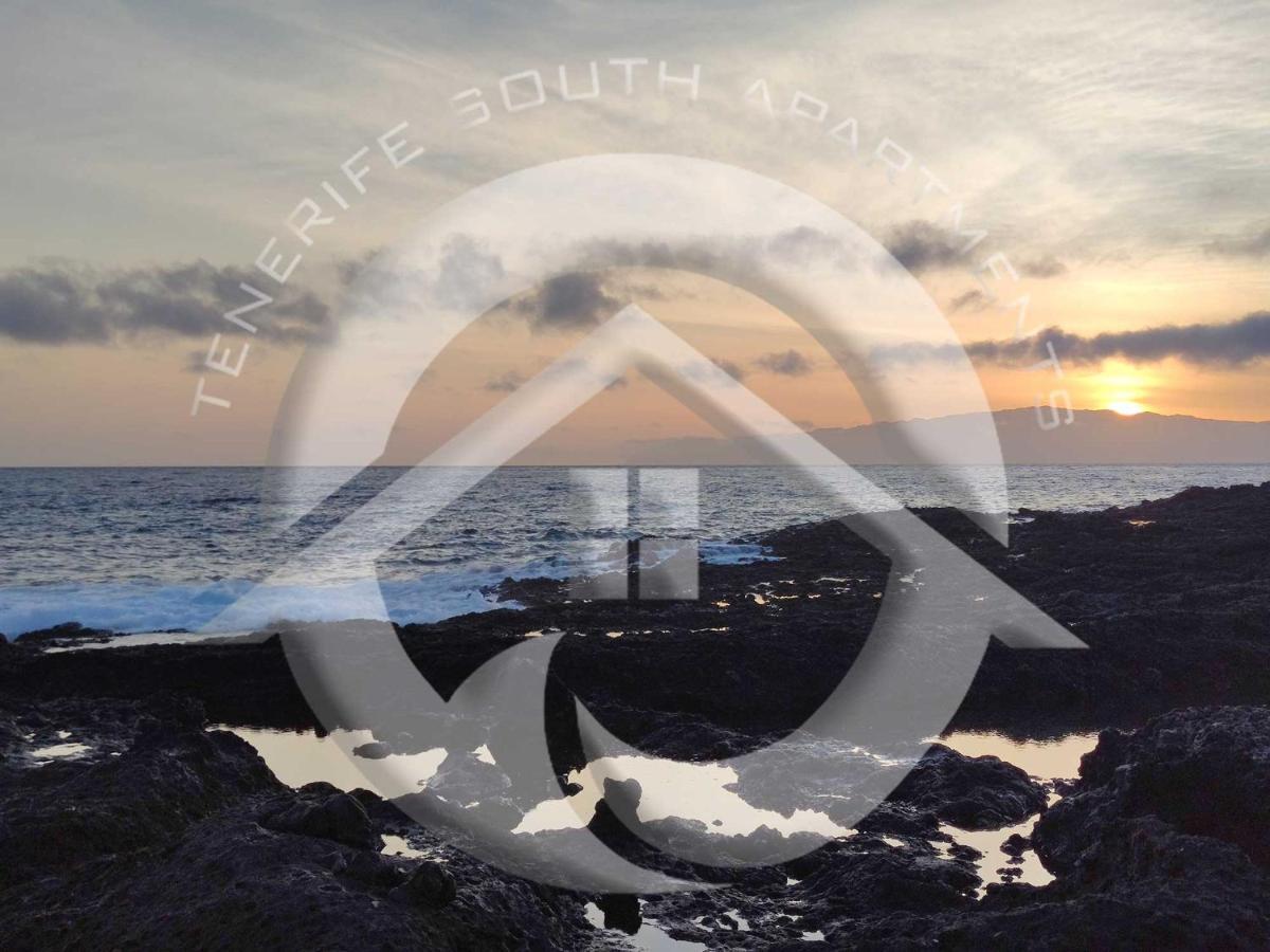 Paradise Ocean Suite 阿德耶 外观 照片