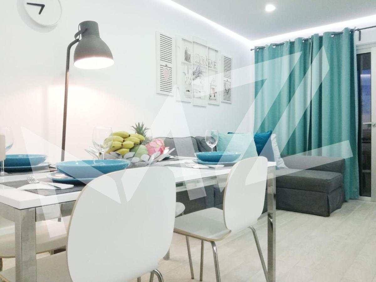 Paradise Ocean Suite 阿德耶 外观 照片