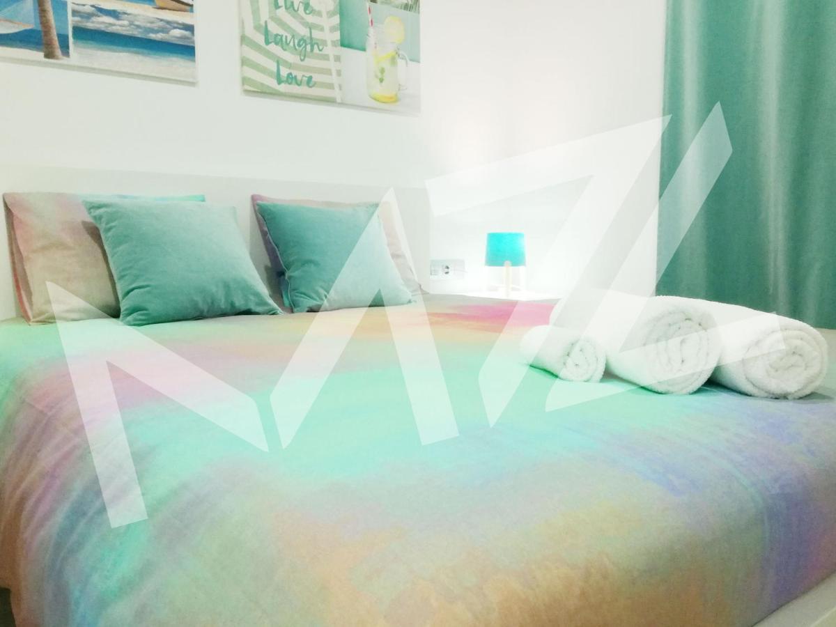 Paradise Ocean Suite 阿德耶 外观 照片